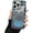 Blue, variant on for iPhone 16 Pro Max Bling Glitter Butterfly Case,Cute Sparkle Diamond Slim Plating Crystal Rhinestone Phone Cover for Women Girls Protective Camera Protection Bumper,Silver