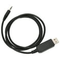 USB Programing Cable Efficient Car Mobile Radio Programing Cord for QYT ...
