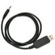thumbnail image 4 of Cable de programación USB Cable de programación de radio móvil para automóvil eficiente para QYT KT‑8900 KT‑8900R KT‑7900D KT‑980PLUS KT‑790 PLUS, 4 of 5