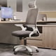 thumbnail image 4 of Floor Design Swivel Work Chair Gamer Schoolboy Comfortable Lounge Roller Office Chair Mobile Fashion Sillas Plegable Furniture My Lux Decor Round, 4 of 28