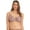 Taupe, variant on Envisage Underwire Moulded Spacer Bra FL6912