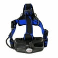 thumbnail image 3 of ASR Outdoor 4-Stage 30w LED Headlamp, Rechargeable 2250 Lumen Ultrabright LED Light, 3 of 11