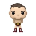thumbnail image 2 of Figura de vinilo coleccionable Funko Pop WWE Gunther 9,5 cm, 2 of 7