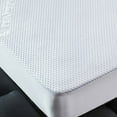 thumbnail image 2 of Ultraflex Health Comfort- Bamboo Waterproof Mattress Protector, 2 of 7