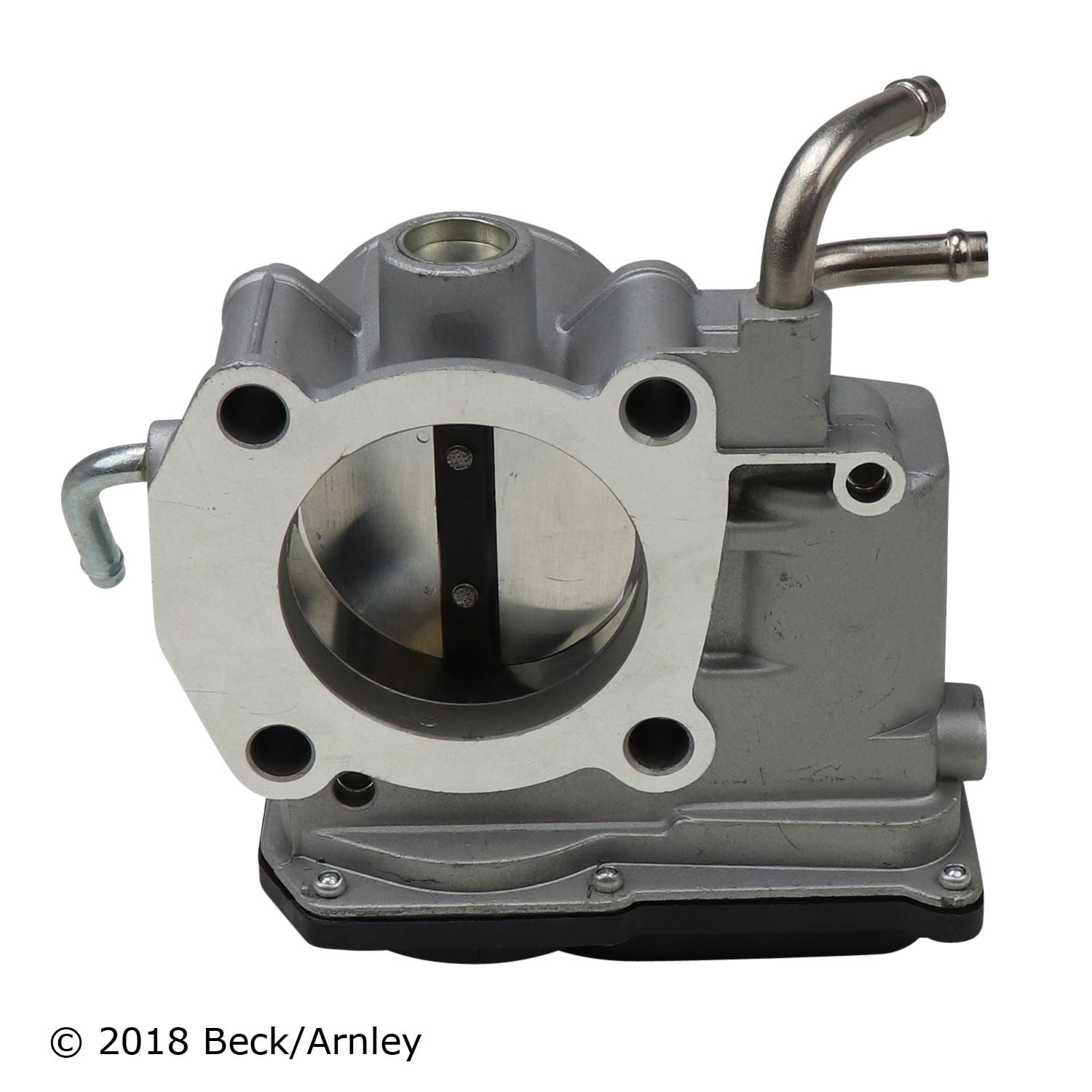 BeckArnley 154-0163 Throttle Body