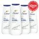 thumbnail image 2 of Gel de baño Dove Deep Moisture de 4 x 500 ml para piel seca, 2 of 5