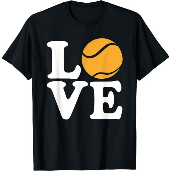 Tennis love T-Shirt