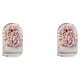 thumbnail image 4 of Guantes de ducha de doble cara Qarigey para hombres y mujeres guante de baño Rosa 2Conjunto, 4 of 6