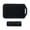 Black, variant on XQWJWLA Stowaway Cutting Board-Chopping Plates Silicone Cutting Mat Reusable Folding Cutting Board Designed to Easily Fold, Lock, and Stow Anywhere