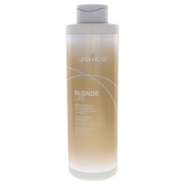 Joico Blonde Life Revitalisant Éclaircissant 33,8 fl oz