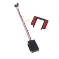 thumbnail image 2 of Bathroom Mirror Switch LED Dimmer Touch Sensor Switch Touch Dimmer Sensor Light Control Module Set, 2 of 10