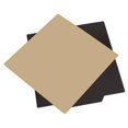 thumbnail image 5 of Plataforma flexible con adhesivo magnético para cama caliente 220 x 220 para impresora 3D yuxing color negro, 5 of 5