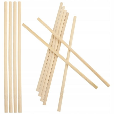 

WOODEN CAKE STAND WEDDING STICK 50 PCS LLWL 20.00X0.60X0.60cm