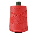 thumbnail image 4 of suxuMhao Thick Yarn,1 Roll - Polyester Material, Soft & Warm, Ideal for Hats, Slippers, Dolls, Home Decor, Perfect for Knitting & Crocheting, Premium Thick Yarn for All Projects​,pink, 4 of 4