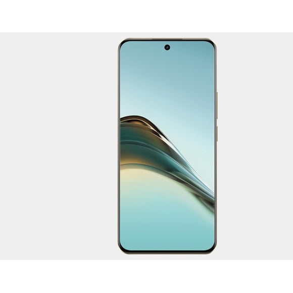 Realme 13 Pro 5G 512GB ROM 12GB RAM Dual SIM GSM Unlocked - Green