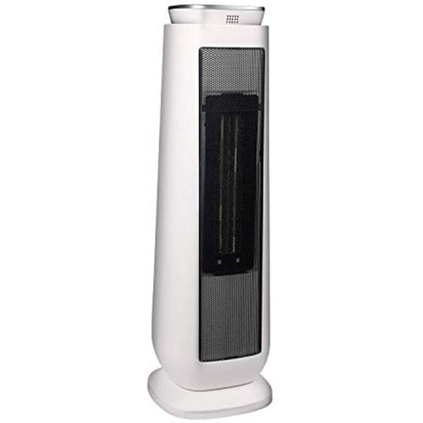 PELONIS PHTPU1501 Ceramic Tower 1500W Indoor Space Heater with