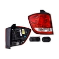 thumbnail image 1 of Calavera Journey 2011 A 2020 Dodge Ext Izq Clara C/Leds DEPO ., 1 of 4