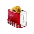 thumbnail image 1 of EMG RTOS200 Nostalgia 2 Slice Toaster, 1 of 5