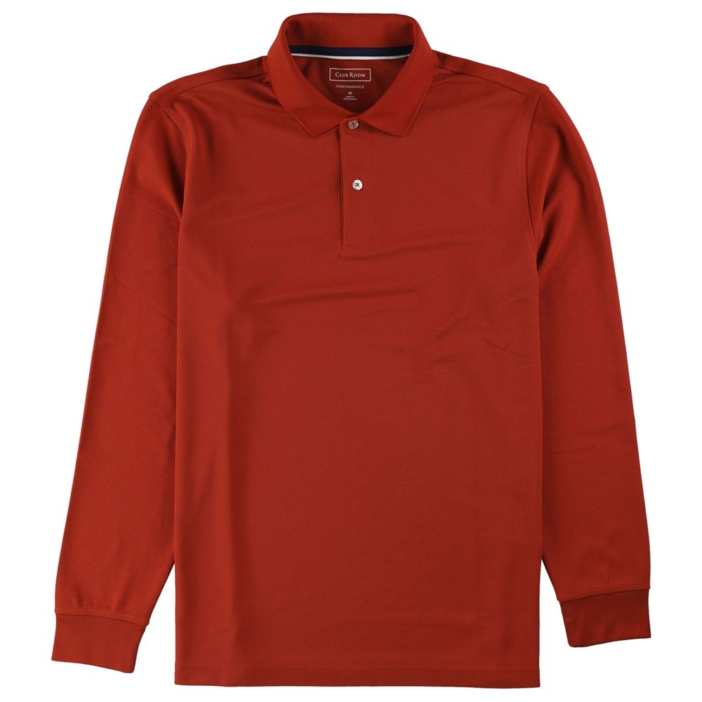 club room polo shirts
