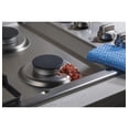 thumbnail image 5 of GE APPLIANCES JGP3030SLSS cooktops (gas), 5 of 5