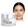 thumbnail image 1 of Crema Facial Efecto Tenzor | Reafirmante con Ácido Hialurónico, Colágeno y Elastina, 1 of 10