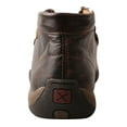 thumbnail image 5 of Women's Twisted X Driving Moc Chukka Boot, 5 of 7