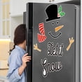 thumbnail image 4 of koolsoo Window Holiday CHRistmas Decoration Kitchen Door CT33 CT033, 4 of 9