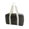 thumbnail image 3 of Bolso de uniforme JK Yinane bolso tipo cartera con asa para cosplay gran capacidad Negro 40 cm x 13,5 cm x 25 cm, 3 of 8