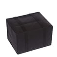 thumbnail image 1 of Grand Sac Isotherme pour Courses, Sac de Livraison Pliable pour Aliments Réutilisables avec Fonction de Refroidissement, 1 of 4