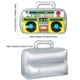 thumbnail image 3 of Radio Inflable Accesorios Inflables Para Teléfonos Móviles Para Decoraciones De Fiestas De Los Años 80 Y 90, 3 of 8