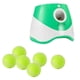 thumbnail image 1 of Dog Automatic Ball Launcher With 3/6/9 Balls Durable Ball Throwing Machine For Small Medium DogC5-Good, 1 of 5