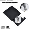 thumbnail image 4 of External Dvd Drive With Cd Burner Usb Interface Cd Readable, 4 of 5