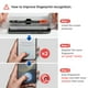 thumbnail image 4 of Protector de pantalla Spigen GlaStar EZ Fit para Galaxy S24 Plus, paquete de 2, 4 of 9