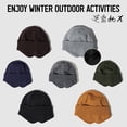 thumbnail image 1 of Gorro Punto TFixol Verde Oscuro, 1 of 8
