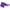 Purple, variant on BalanceFrom 6 Ft. x 2 Ft. x 2 In. Three Fold Folding Exercise Mat with Carrying Handles for MMA, Gymnastics and Home Gym, Black
