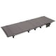 thumbnail image 1 of Cama plegable Toystoory para acampar Gris, 1 of 6