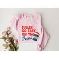 thumbnail image 2 of Fuller Go Easy On The Pepsi Sweatshirt, Home Alone Movie Sweatshirt - Sizes S-5XL ,Art Print JSC, 2 of 6