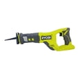 thumbnail image 1 of Sierra recíproca RYOBI ONE+ inalámbrica de 18 V PCL515B, 1 of 6