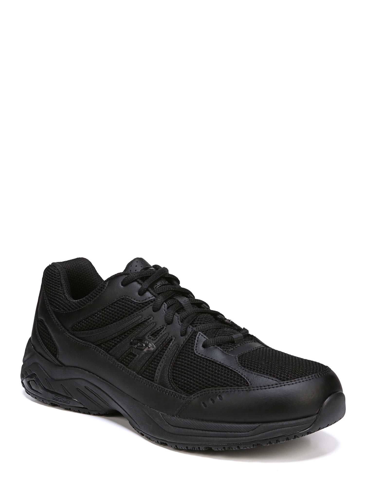 TredSafe Men's Lucas Work Shoes with Round Toe and EnduroPro
