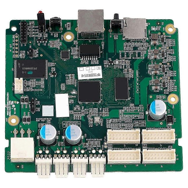 C87 control board is compatible with Bitmain Antminer S19, S19xp, S19pro, L7, D7, K7, Z15, S17 high-efficiency mining machine series