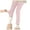 Red, variant on Splozh Girls Leggings Cotton Leggings for Girls Tights Pants for Kids Full Length Toddler Warm Stretchy,White 6-7 Years