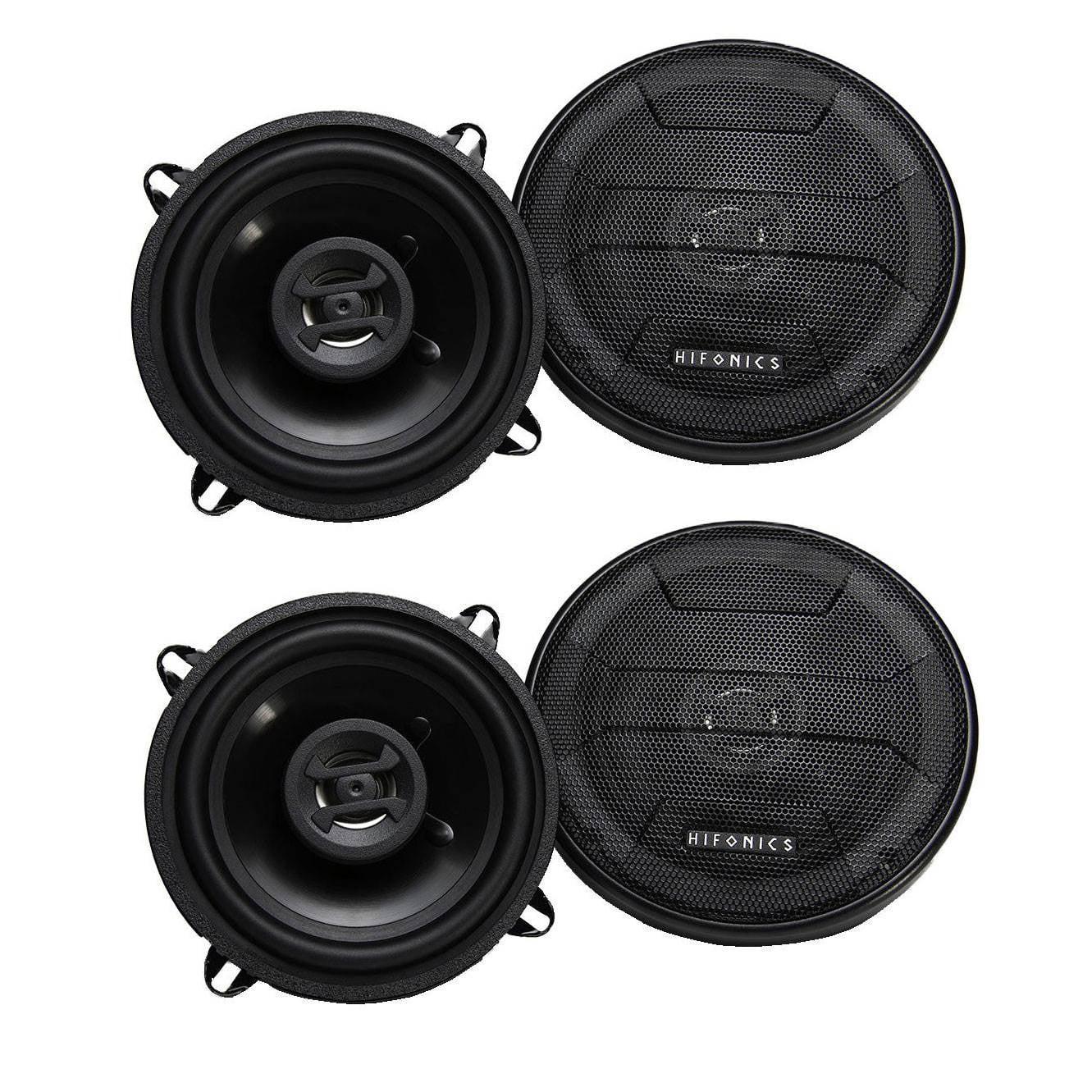 hifonics zeus speakers