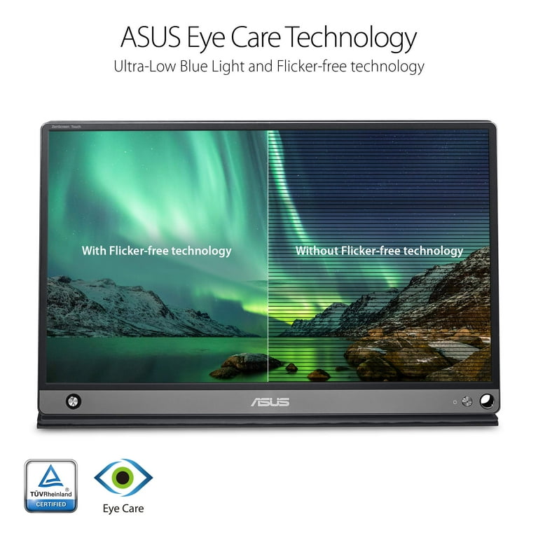 ASUS ZenScreen MB16AMT 15.6