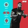 thumbnail image 3 of REDCON1 TOTAL WAR PRE-WORKOUT- Rainbow Candy, 3 of 6