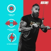 REDCON1 TOTAL WAR PRE-WORKOUT- Rainbow Candy
