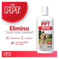 thumbnail image 3 of Shampoo Antipulgas Grisi PPT 400 ml, 3 of 7