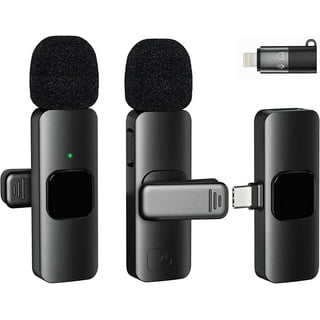 Microphone Android