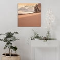 thumbnail image 4 of The Martian 2015 Movie Poster (17) Artworks Picture Print Poster Wall Art Painting Canvas Gift Decor Home Posters Decorative 28x28inch(70x70cm), 4 of 5