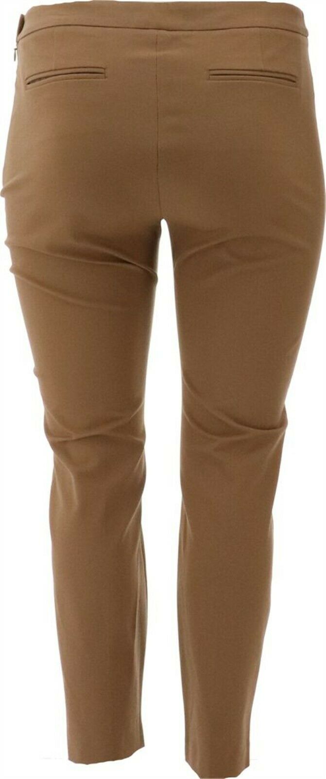 BI Stretch Pencil Pant 