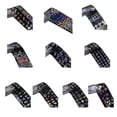 thumbnail image 4 of ZheElen 4x100cm/Roll Foil Transfer Sticker Water Slide Art Decals Tips Manicure DIY 5, 4 of 8